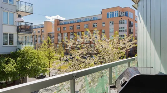 Bostadsrätter till salu i Hammarbyhamnen - foto 12