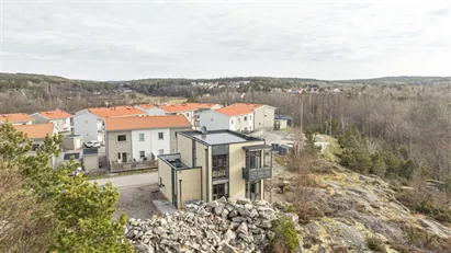 Hus till salu i Strömstad