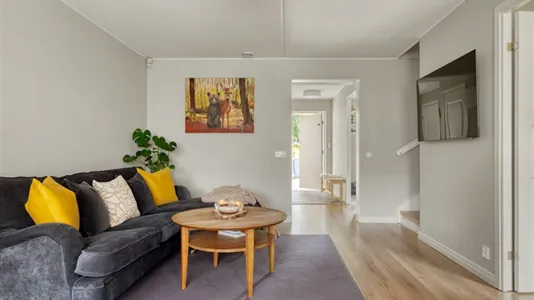 Bostadsrätter till salu i Haninge - foto 12