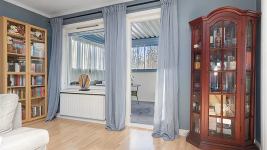 Bostadsrätter till salu i Haninge - foto 11