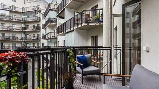 Bostadsrätter till salu i Nacka - foto 2