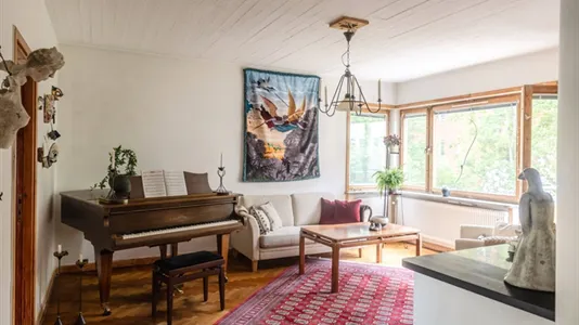 Bostadsrätter till salu i Söderort - foto 5
