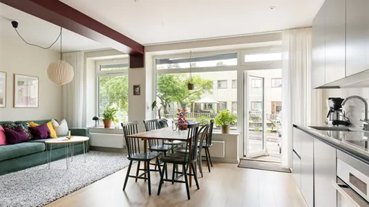 Bostadsrätter till salu i Söderort - foto 10