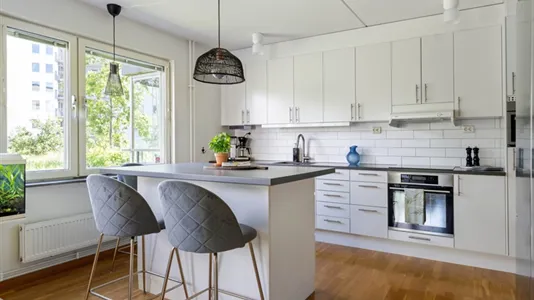 Bostadsrätter till salu i Södermalm - foto 1