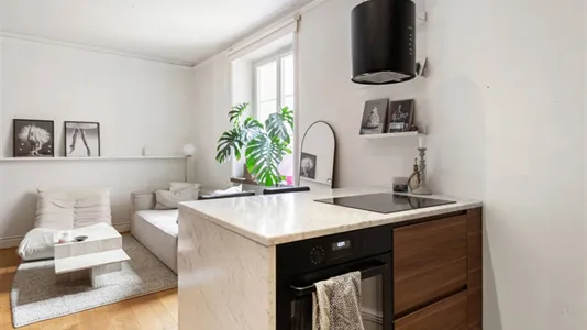 Bostadsrätter till salu i Södermalm - foto 7