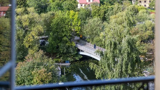 Bostadsrätter till salu i Södermalm - foto 10