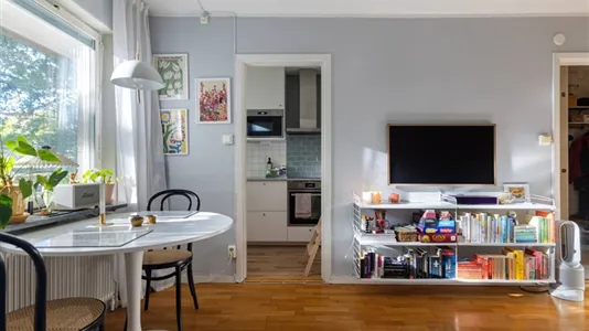 Bostadsrätter till salu i Söderort - foto 5