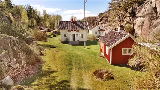 Fritidshus till salu i Strömstad - foto 4