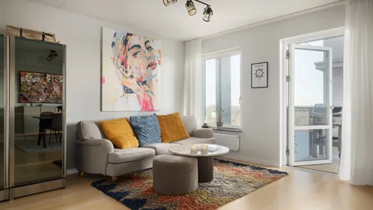 Bostadsrätter till salu i Nacka - foto 7