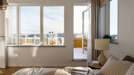 Bostadsrätter till salu i Nacka - foto 1