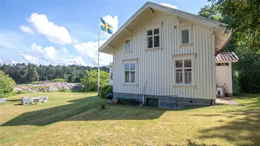 Fritidshus till salu i Strömstad - foto 11