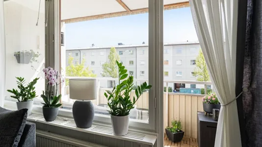 Bostadsrätter till salu i Söderort - foto 6