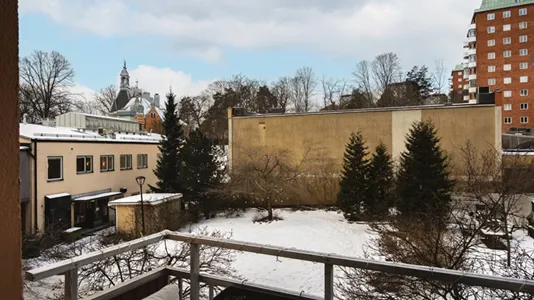 Bostadsrätter till salu i Nacka - foto 3