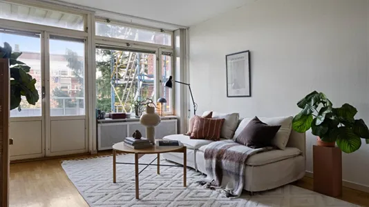 Bostadsrätter till salu i Söderort - foto 2