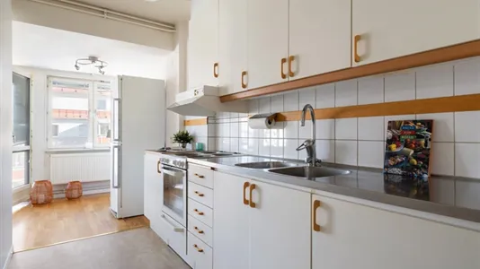 Bostadsrätter till salu i Sundbyberg - foto 11
