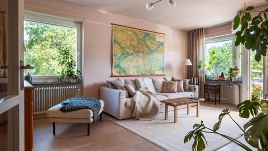Bostadsrätter till salu i Söderort - foto 1