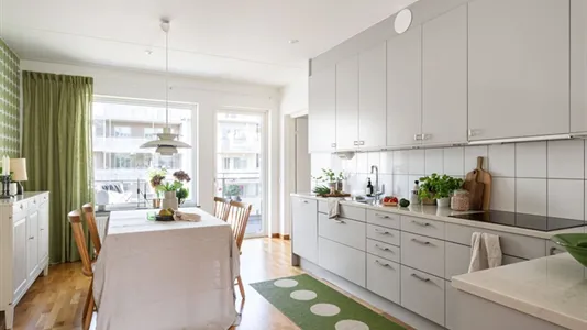 Bostadsrätter till salu i Södermalm - foto 5