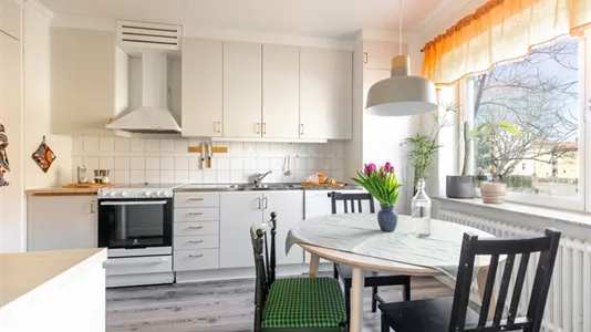Bostadsrätter till salu i Söderort - foto 8