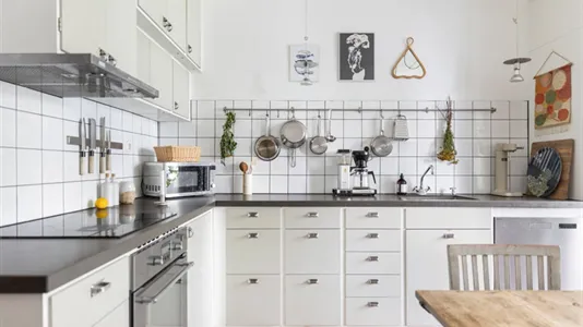 Bostadsrätter till salu i Södermalm - foto 9