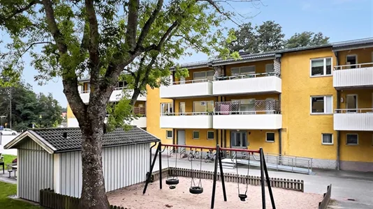 Bostadsrätter till salu i Haninge - foto 2