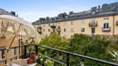 Bostadsrätt till salu, Östermalm, Sibyllegatan<span class="blurred street-number" onclick="ProcessAdRequest(6140476)"><span class="hint">Se väg-nr</span>[xxxxxxxx]</span>