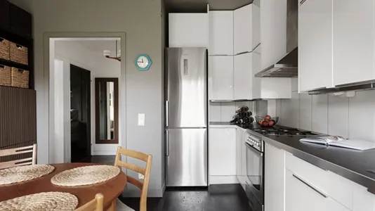 Bostadsrätter till salu i Söderort - foto 4