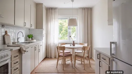 Bostadsrätter till salu i Tidaholm - foto 1