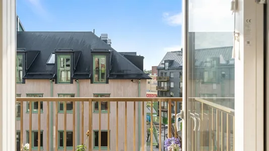 Bostadsrätter till salu i Nacka - foto 2