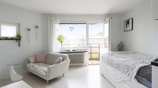 Bostadsrätter till salu i Söderort - foto 4