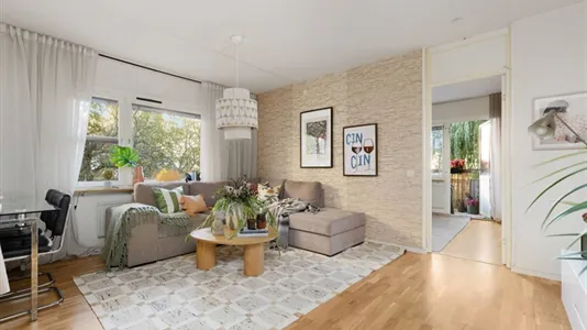 Bostadsrätter till salu i Västerort - foto 3