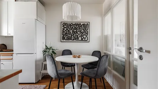Bostadsrätter till salu i Söderort - foto 11