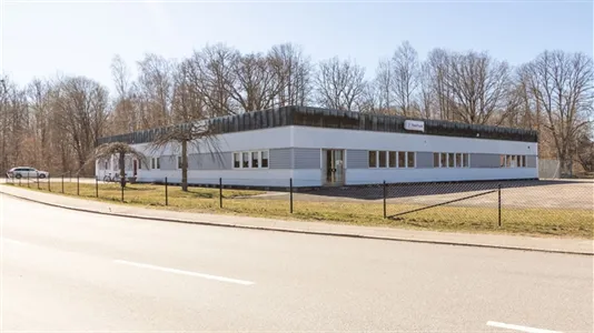 Lägenheter till salu i Tingsryd - foto 1