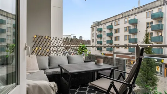 Bostadsrätter till salu i Södermalm - foto 3