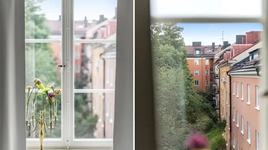 Bostadsrätter till salu i Södermalm - foto 3