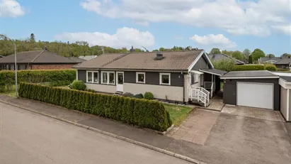 Fältvägen 4, Tidaholm
