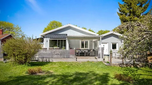 Bostadsrätter till salu i Söderort - foto 5