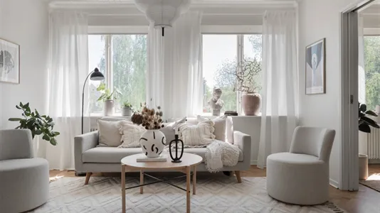 Bostadsrätter till salu i Söderort - foto 4