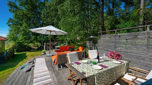 Bostadsrätter till salu i Söderort - foto 10