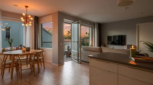 Bostadsrätter till salu i Söderort - foto 2