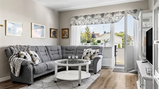 Bostadsrätter till salu i Mark - foto 5