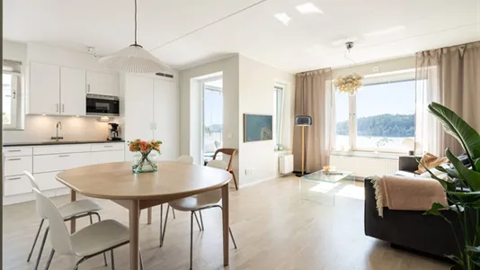 Bostadsrätter till salu i Nacka - foto 3