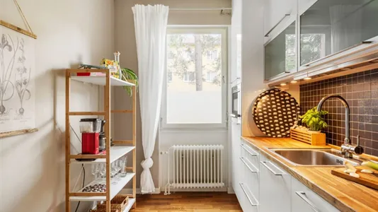 Bostadsrätter till salu i Hammarbyhamnen - foto 6