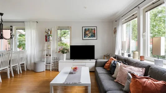 Bostadsrätter till salu i Tyresö - foto 4