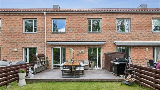 Bostadsrätter till salu i Söderort - foto 1