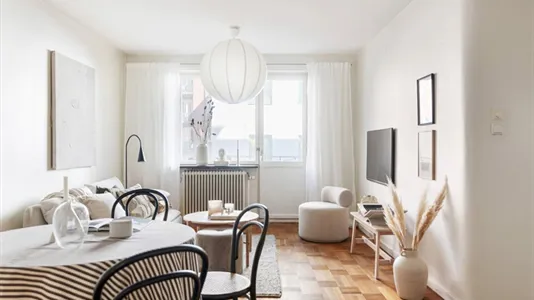 Bostadsrätter till salu i Södermalm - foto 1