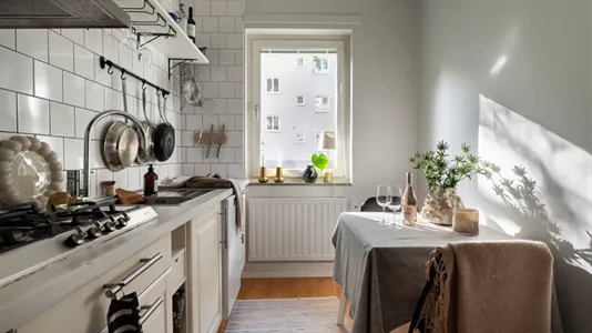 Bostadsrätter till salu i Söderort - foto 8