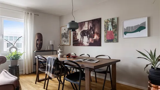 Bostadsrätter till salu i Södermalm - foto 8