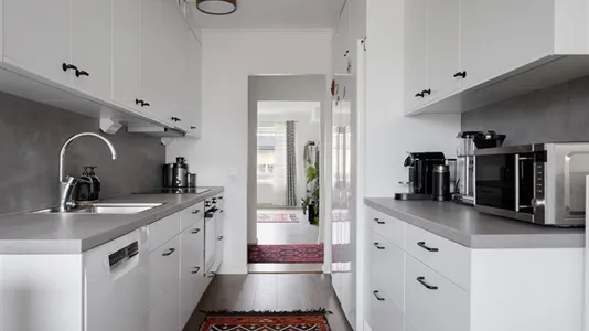 Bostadsrätter till salu i Haninge - foto 1