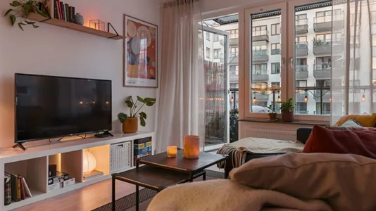 Bostadsrätter till salu i Söderort - foto 11