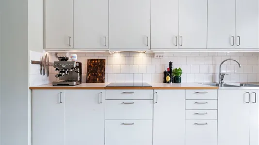 Bostadsrätter till salu i Hammarbyhamnen - foto 10